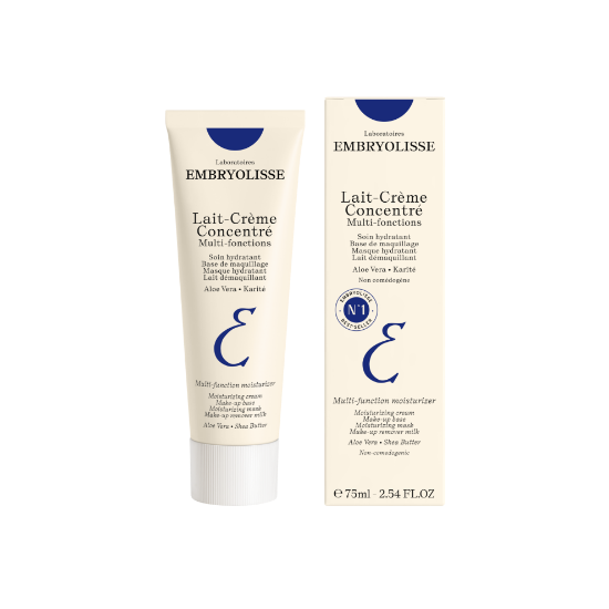 Embryolisse Lait-Crème Concentré, večnamenska krema, 75 ml