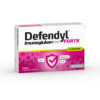 Defendyl-Imunoglukan P4H FORTE kapsule, 5 kapsul