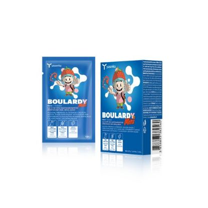 Yasenka Boulardy mini, 10 vrečk