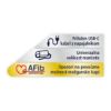 Mediblink Merilnik krvnega tlaka, M520 AFib, , vsebina