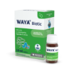 WAYA Biotic kapljice za novorojenčke, dojenčke in otroke, 10 ml