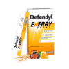 Defendyl Energy Boost, vrečke za pripravo napitka, 5 vrečk