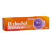 Diclacfol 23,2 mg/g gel, 100 g