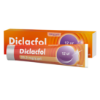 Diclacfol 23,2 mg/g gel, 100 g
