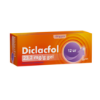 Diclacfol 23,2 mg/g gel, 150 g