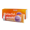 Diclacfol 23,2 mg/g gel, 150 g