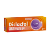 Diclacfol 23,2 mg/g gel, 50 g