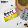 Defendyl-Imunoglukan P4H D3 kapsule
