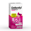 Defendyl-Imunoglukan P4H FORTE junior, 100 ml