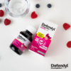Defendyl-Imunoglukan P4H FORTE junior, 100 ml
