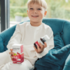 Defendyl-Imunoglukan P4H FORTE junior, 100 ml