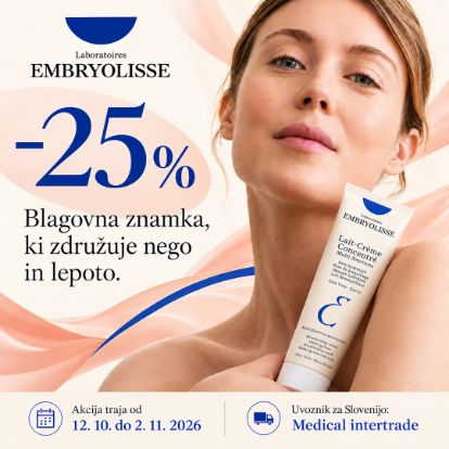 Embryolisse