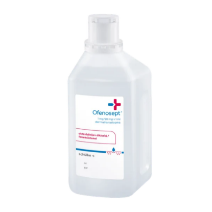 Ofenosept raztopina 500 ml